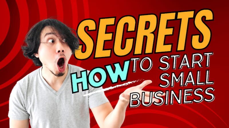 How to start a small business A Step-by-Step Guide to Starting a Small Business